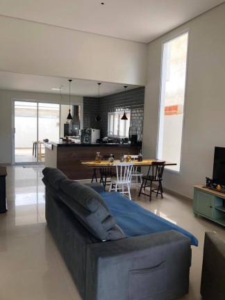 Casa de Condomínio com 3 Quartos à Venda, 156 m² em Cajuru Do Sul - Sorocaba