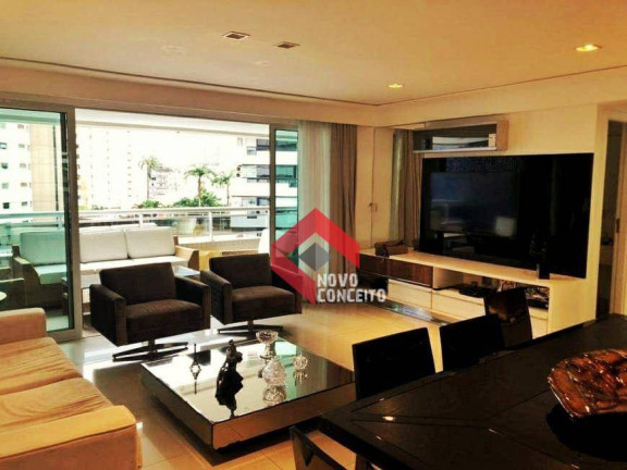 Imagem Apartamento com 3 Quartos à Venda, 143 m² em Aldeota - Fortaleza Imagem Apartamento com 3 Quartos à Venda, 143 m² em Aldeota - Fortaleza