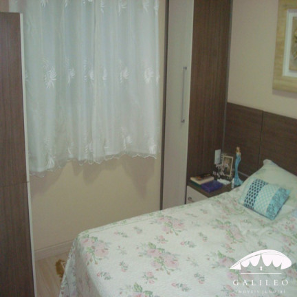 Imagem Apartamento com 2 Quartos à Venda, 55 m² em Jardim Paulista - Jundiaí