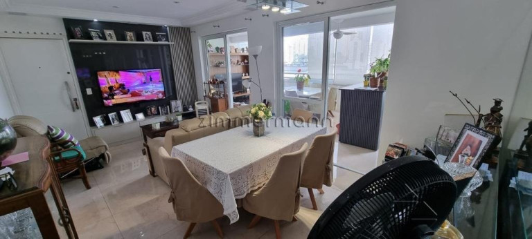 Imagem Apartamento com 3 Quartos à Venda, 228 m² em Panamby - São Paulo Imagem Apartamento com 3 Quartos à Venda, 228 m² em Panamby - São Paulo