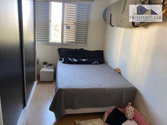 Imagem Apartamento com 2 Quartos à Venda, 69 m² em Vila Galvão - Guarulhos