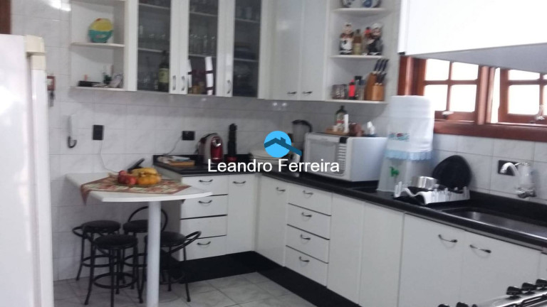 Imagem Sobrado com 3 Quartos à Venda, 220 m² em Nova Petrópolis - São Bernardo Do Campo Imagem Sobrado com 3 Quartos à Venda, 220 m² em Nova Petrópolis - São Bernardo Do Campo