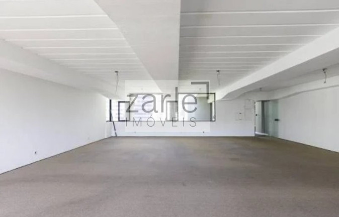Imagem Sala Comercial à Venda, 117 m² em Cidade Monções - São Paulo Imagem Sala Comercial à Venda, 117 m² em Cidade Monções - São Paulo