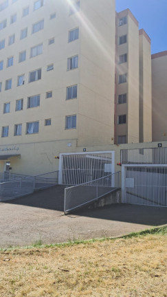 Imagem Imóvel com 2 Quartos à Venda, 57 m² em Samambaia Norte (samambaia) - Brasília