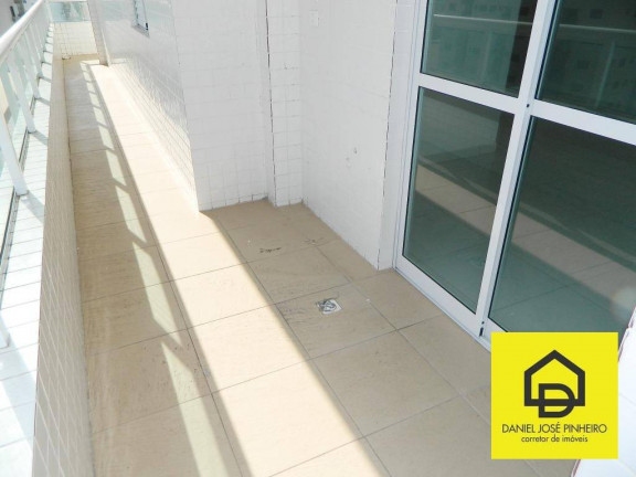 Imagem Apartamento com 3 Quartos à Venda, 94 m² em Aviação - Praia Grande