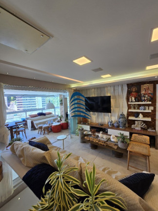 Imagem Imóvel com 4 Quartos à Venda, 181 m² em Barra - Salvador