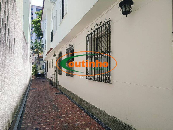 Imagem Apartamento com 3 Quartos à Venda, 110 m² em Grajaú - Rio De Janeiro Imagem Apartamento com 3 Quartos à Venda, 110 m² em Grajaú - Rio De Janeiro