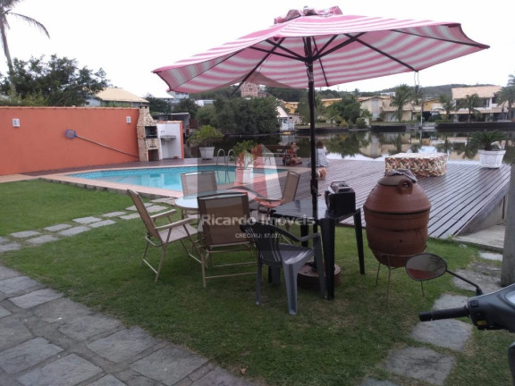 Imóvel com 2 Quartos à Venda, 80 m² em Ogiva - Cabo Frio