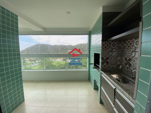 Imagem Apartamento com 3 Quartos à Venda, 124 m² em Canto Do Forte - Praia Grande Imagem Apartamento com 3 Quartos à Venda, 124 m² em Canto Do Forte - Praia Grande