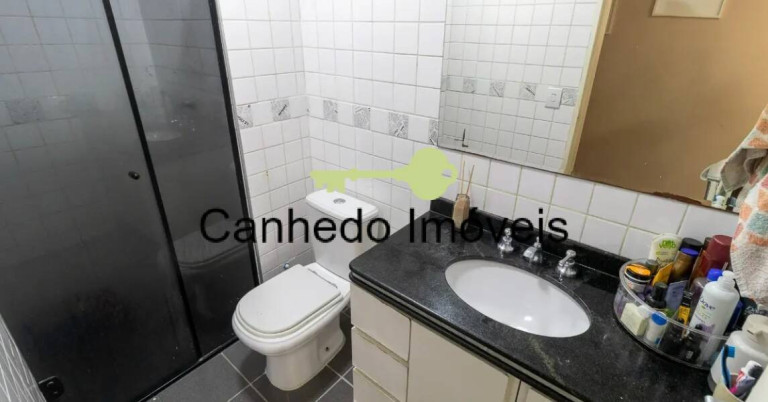 Imagem Apartamento com 1 Quarto à Venda, 54 m² em Brooklin - São Paulo Imagem Apartamento com 1 Quarto à Venda, 54 m² em Brooklin - São Paulo