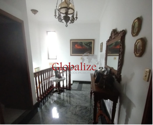 Imagem Imóvel com 4 Quartos à Venda, 160 m² em Embaré - Santos