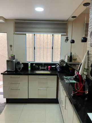 Imagem Casa com 3 Quartos à Venda, 260 m² em Jardim Da Glória - São Paulo