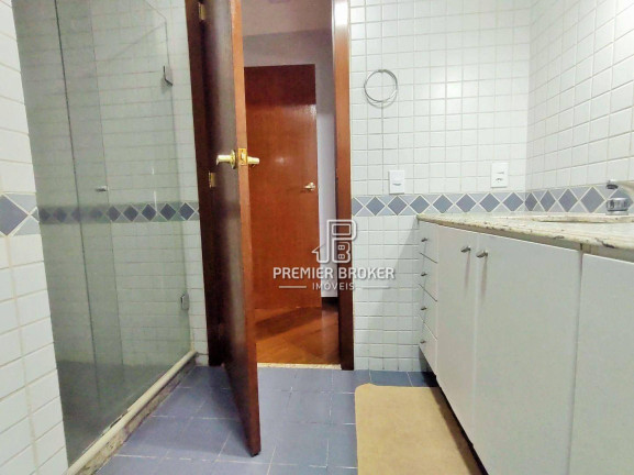 Imagem Apartamento com 4 Quartos à Venda, 141 m² em Várzea - Teresópolis