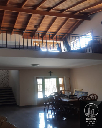 Imagem Imóvel com 3 Quartos à Venda, 1.900 m² em Monte Bianco - Araçoiaba Da Serra Imagem Imóvel com 3 Quartos à Venda, 1.900 m² em Monte Bianco - Araçoiaba Da Serra