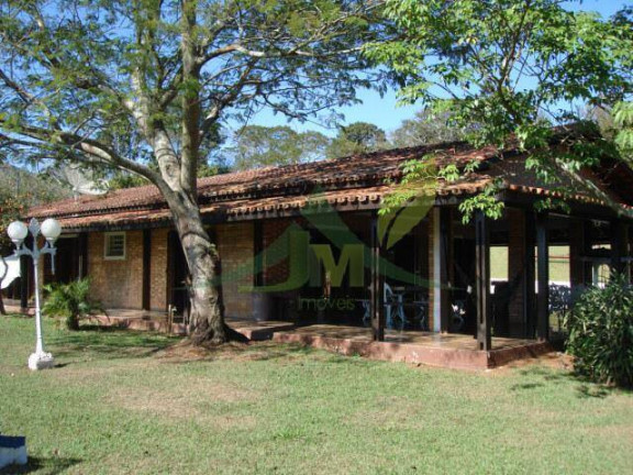 Imagem Chácara com 10 Quartos à Venda, 48.000 m² em Cachoeira - Piracaia Imagem Chácara com 10 Quartos à Venda, 48.000 m² em Cachoeira - Piracaia