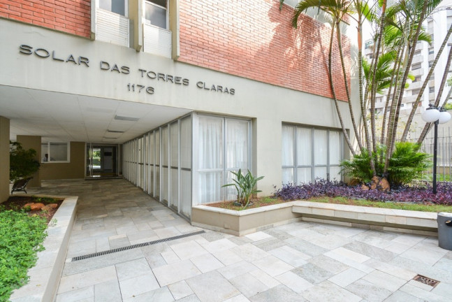 Imagem Apartamento com 3 Quartos à Venda, 106 m² em Brooklin Paulista - São Paulo Imagem Apartamento com 3 Quartos à Venda, 106 m² em Brooklin Paulista - São Paulo