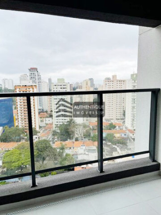 Apartamento com 2 Quartos à Venda, 62 m² em Brooklin - São Paulo