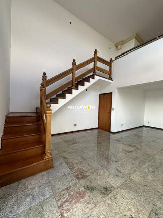 Imagem Cobertura com 5 Quartos à Venda, 412 m² em Centro - Franca
