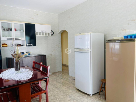 Imagem Casa com 2 Quartos à Venda, 50 m² em Massaguaçu - Caraguatatuba
