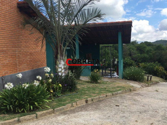 Imagem Chácara com 10 Quartos à Venda, 3 m² em Ibiúna