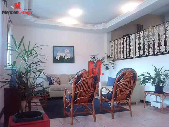 Imagem Casa com 3 Quartos à Venda, 293 m² em Parque Jataí - Votorantim Imagem Casa com 3 Quartos à Venda, 293 m² em Parque Jataí - Votorantim