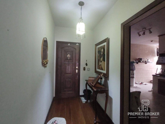 Imagem Apartamento com 4 Quartos à Venda, 131 m² em Alto - Teresópolis Imagem Apartamento com 4 Quartos à Venda, 131 m² em Alto - Teresópolis