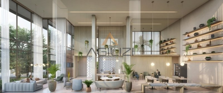 Imagem Apartamento com 1 Quarto à Venda, 22 m² em Perdizes - São Paulo