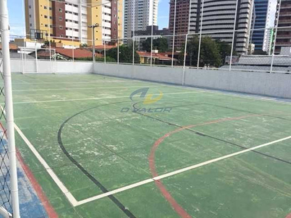 Imagem Apartamento com 4 Quartos à Venda, 215 m² em Jardim Luna - João Pessoa