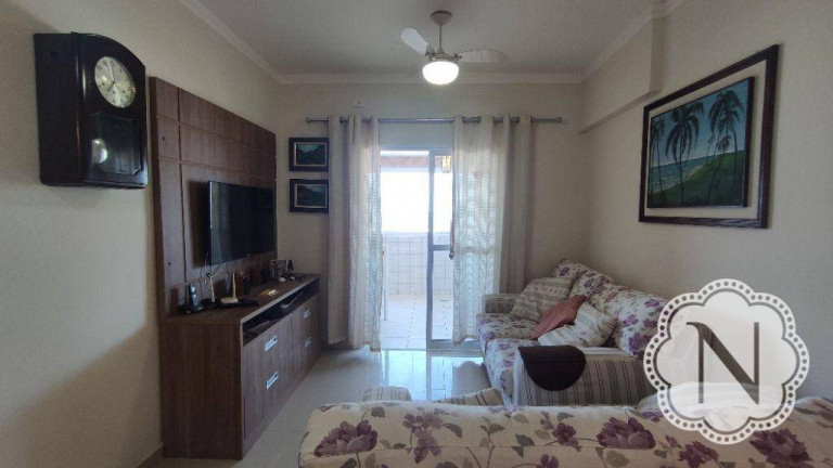 Imagem Apartamento com 2 Quartos à Venda, 81 m² em Centro - Itanhaém