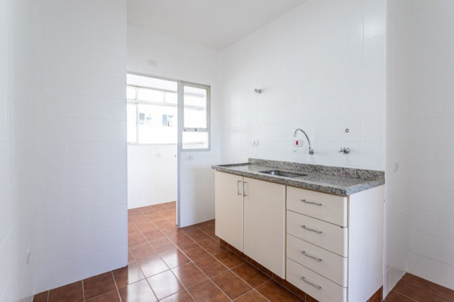 Imagem Apartamento com 2 Quartos à Venda, 72 m² em Vila Madalena - São Paulo