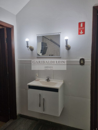 Imagem Imóvel com 4 Quartos para Alugar, 391 m² em Jardim Flamboyant - Campinas