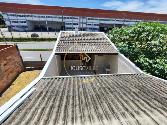 Imagem Casa com 3 Quartos à Venda, 159 m² em Residencial Armando Moreira Righi - São José Dos Campos