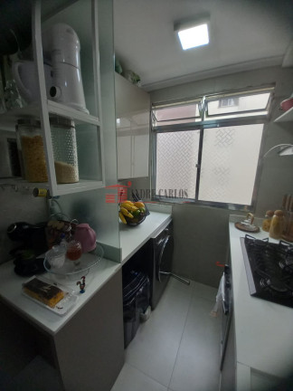 Imagem Apartamento com 2 Quartos à Venda, 57 m² em Veloso - Osasco Imagem Apartamento com 2 Quartos à Venda, 57 m² em Veloso - Osasco