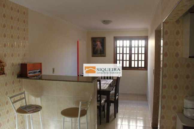 Imagem Casa com 3 Quartos à Venda, 170 m² em Parque Ouro Fino - Sorocaba