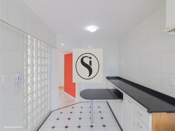 Imagem Apartamento com 2 Quartos para Alugar, 127 m² em Perdizes - São Paulo Imagem Apartamento com 2 Quartos para Alugar, 127 m² em Perdizes - São Paulo