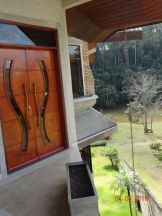 Imagem Sobrado com 3 Quartos à Venda, 500 m² em Jambeiro - Jambeiro Imagem Sobrado com 3 Quartos à Venda, 500 m² em Jambeiro - Jambeiro