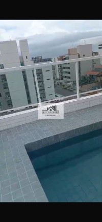 Imagem Apartamento com 2 Quartos à Venda, 60 m² em Intermares - Cabedelo