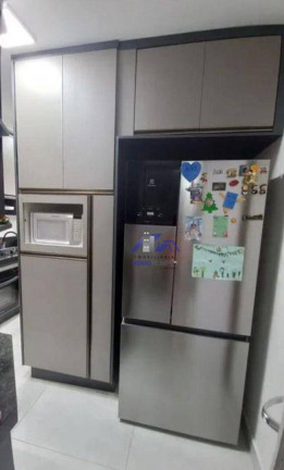 Imagem Apartamento com 3 Quartos à Venda, 116 m² em Concórdia Ii - Araçatuba Imagem Apartamento com 3 Quartos à Venda, 116 m² em Concórdia Ii - Araçatuba