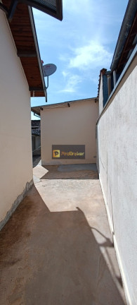 Imagem Casa com 2 Quartos à Venda, 121 m² em Jardim Do Bosque - Charqueada