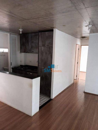 Apartamento com 2 Quartos à Venda, 55 m² em Casa Verde - São Paulo