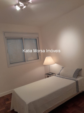 Imagem Imóvel com 3 Quartos à Venda, 180 m² em Jardins - São Paulo