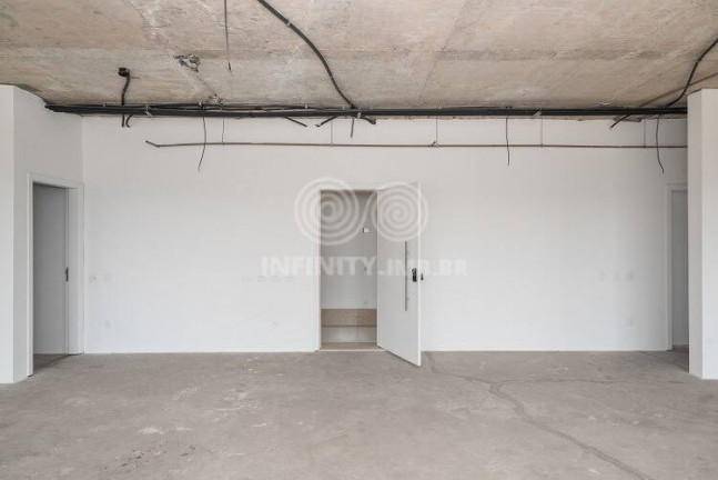 Imagem Apartamento com 4 Quartos à Venda, 403 m² em Moema - São Paulo