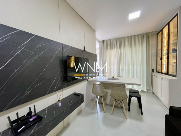 Imagem Apartamento com 2 Quartos à Venda, 69 m² em Morretes - Itapema