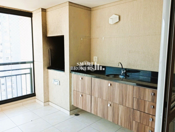 Imagem Apartamento com 3 Quartos à Venda, 88 m² em Vila Mariana - São Paulo