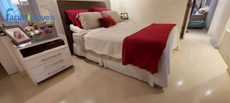 Imagem Apartamento com 4 Quartos à Venda, 260 m² em Rudge Ramos - São Bernardo Do Campo Imagem Apartamento com 4 Quartos à Venda, 260 m² em Rudge Ramos - São Bernardo Do Campo