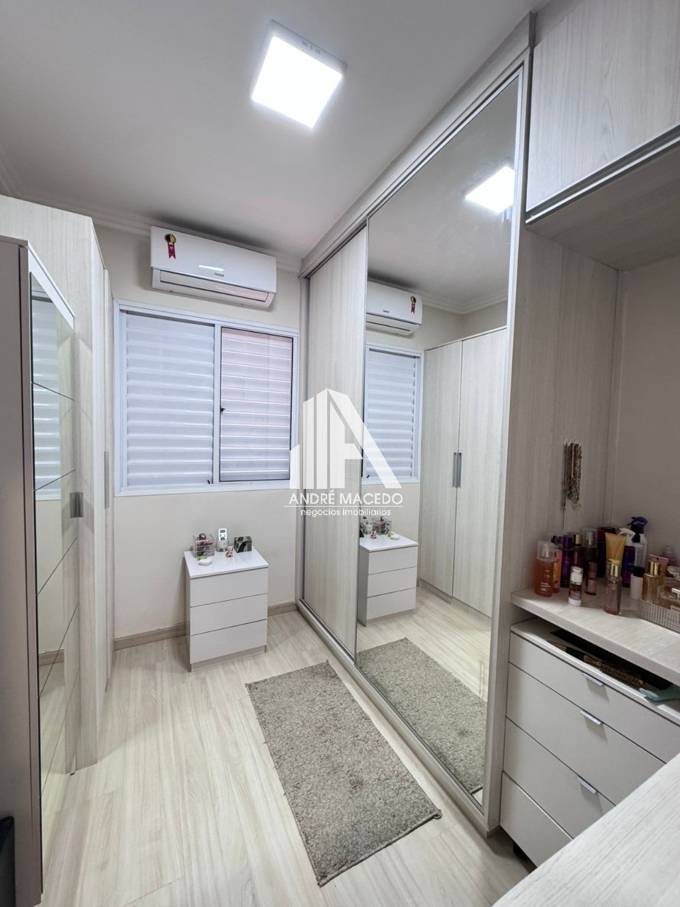 Imagem Casa com 3 Quartos à Venda, 120 m² em Condomínio Residencial Villagio Primavera - Mogi Guaçu