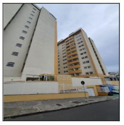 Apartamento com 2 Quartos à Venda, 53 m² em Bonfim - Juiz De Fora