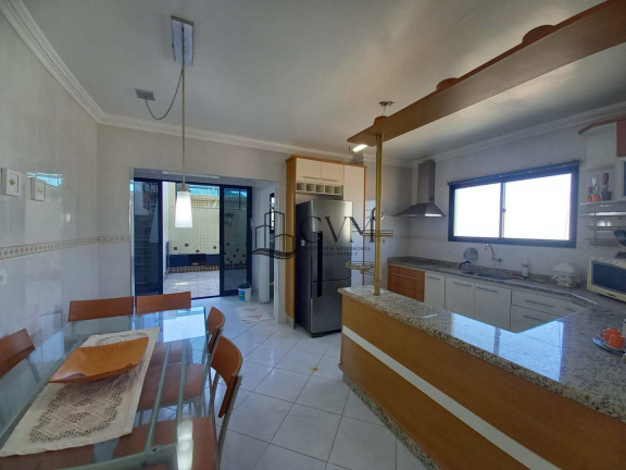 Imagem Apartamento com 4 Quartos à Venda, 400 m² em Canto Do Forte - Praia Grande Imagem Apartamento com 4 Quartos à Venda, 400 m² em Canto Do Forte - Praia Grande