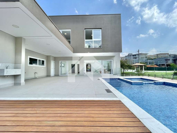 Imagem Casa de Condomínio com 5 Quartos à Venda, 557 m² em Jardim Do Golf I - Jandira Imagem Casa de Condomínio com 5 Quartos à Venda, 557 m² em Jardim Do Golf I - Jandira