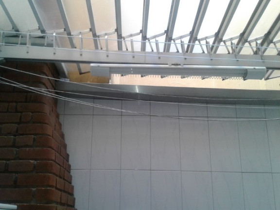 Imagem Casa com 3 Quartos à Venda, 148 m² em Vila Bertioga - São Paulo